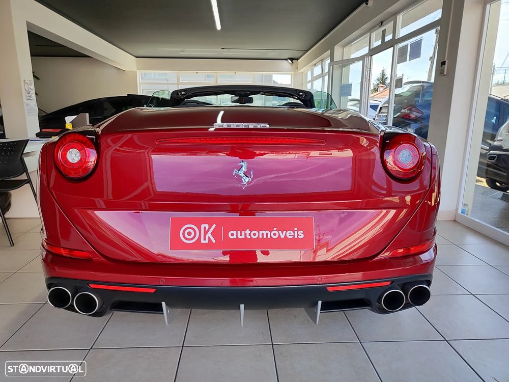 Ferrari California T Hele - 12