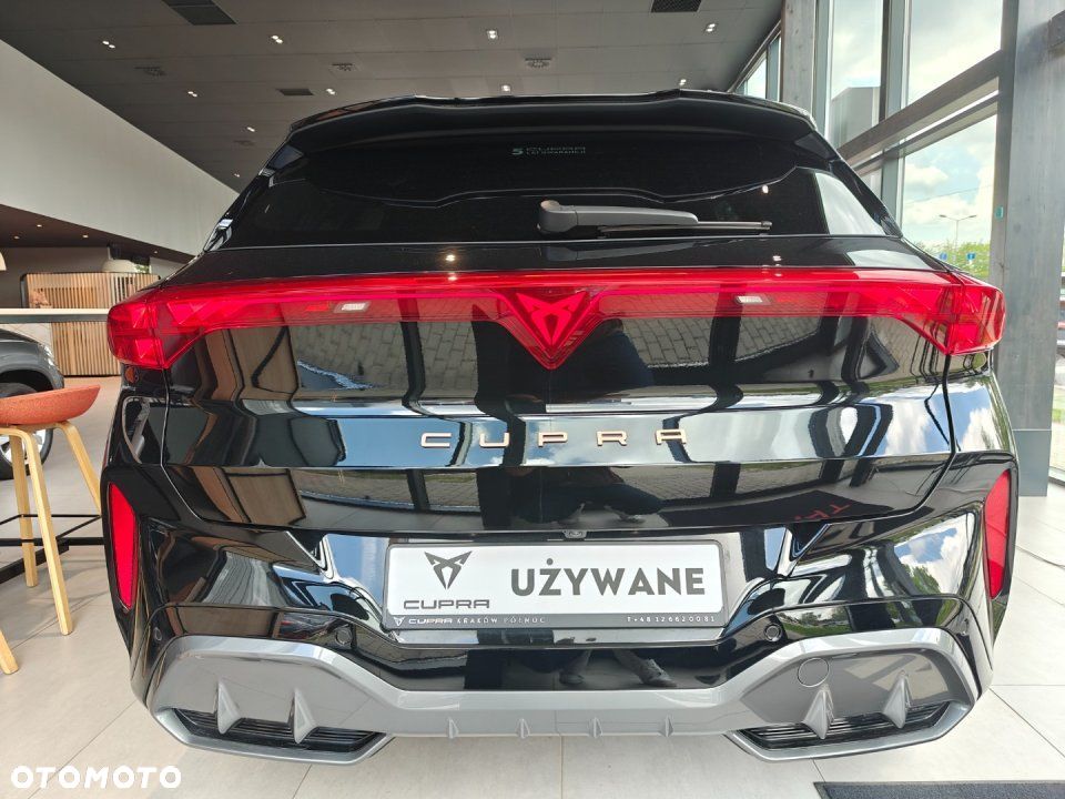 Cupra Terramar - 11