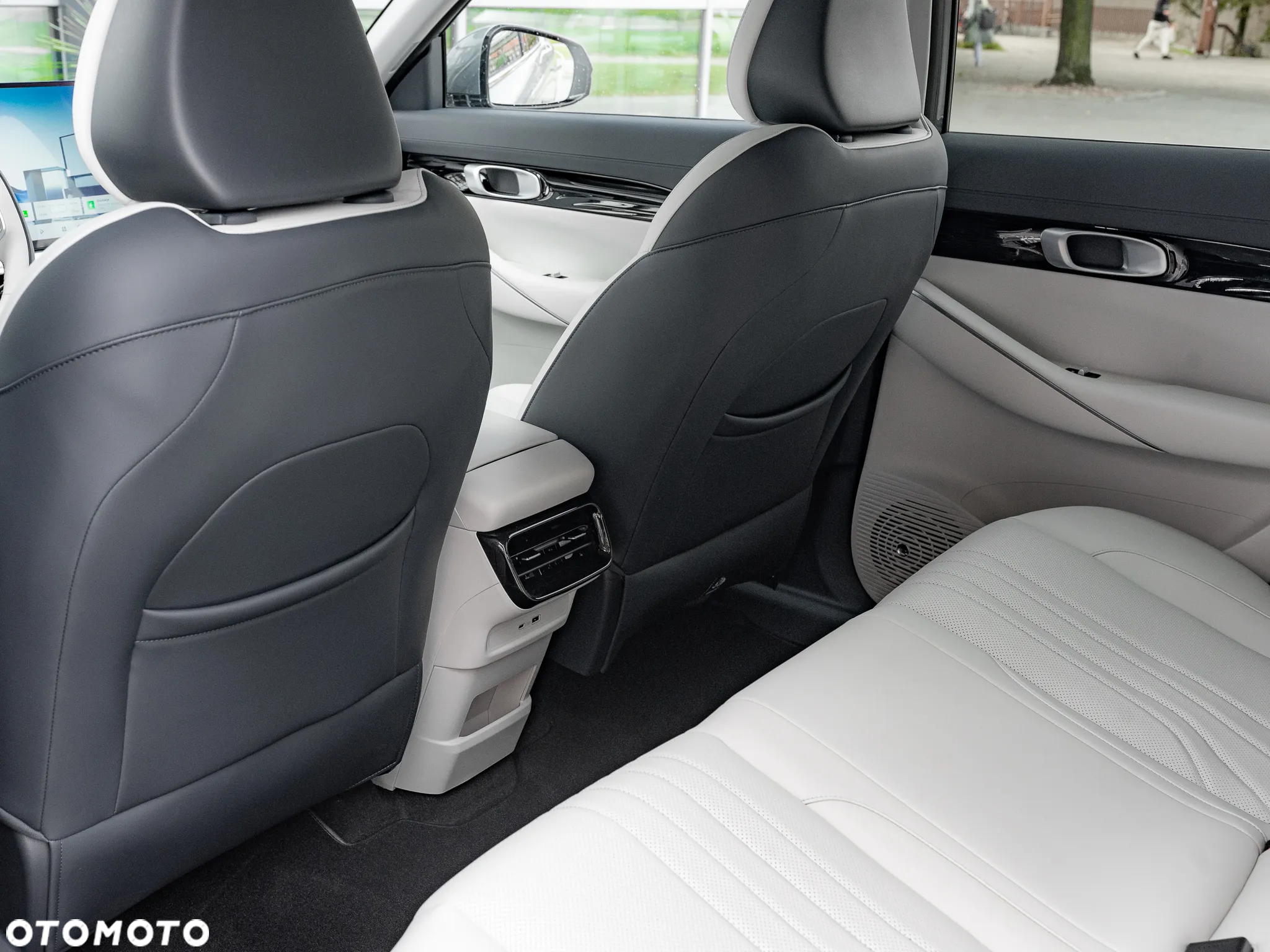 Geely EX5 - 15