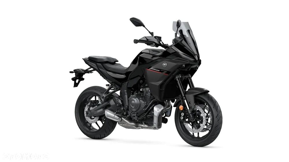 Yamaha Tracer