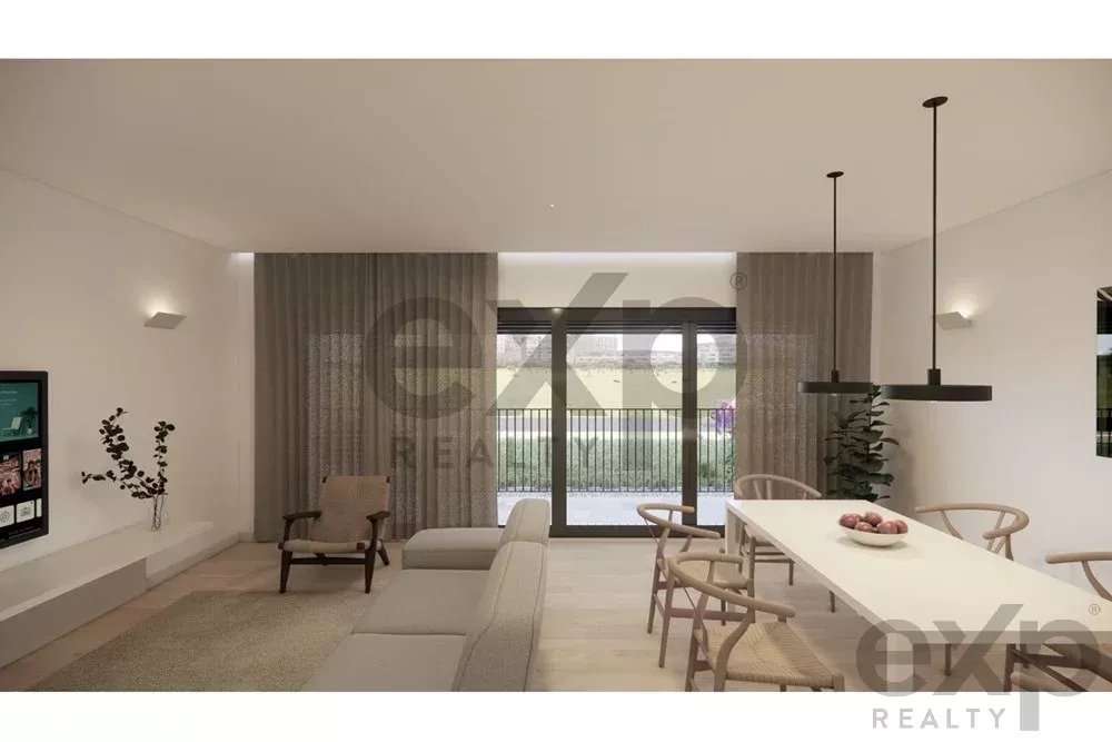 NOVA CONSTRUÇÃO - Apartamento T3 com garagem e arrecadação - Grande imagem: 2/13