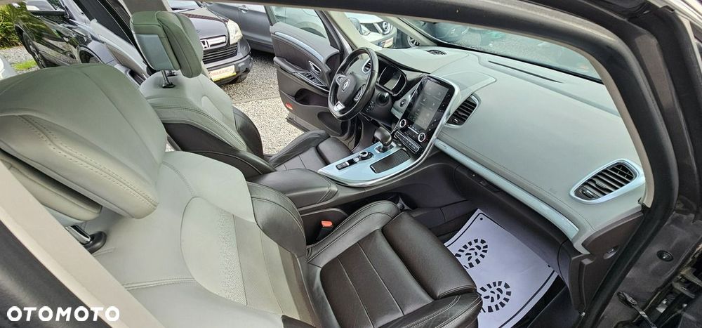 Renault Espace 2015