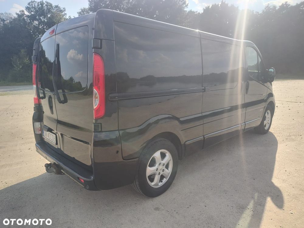 Renault Trafic - 5