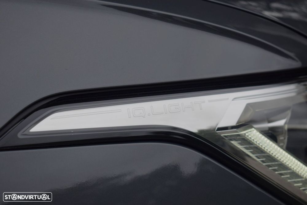 VW Tiguan 1.4 TSI eHybrid R-Line DSG - 47