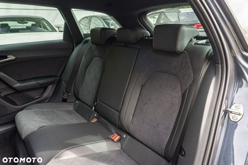Cupra Leon Sportstourer - 15