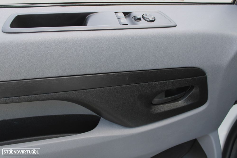 Peugeot Expert L2H1 TwinCab Premium - 16