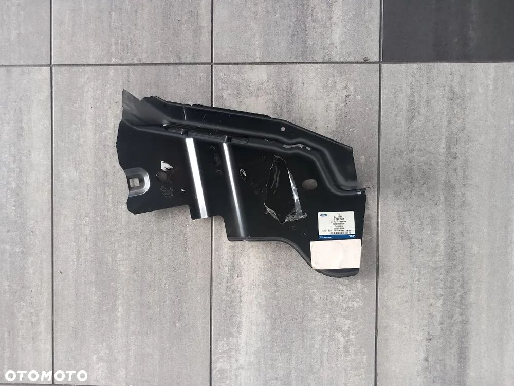 Wzmocnienie bocznego panelu wewnętrznego Ford Transit 2006-2014 1790552 - 1