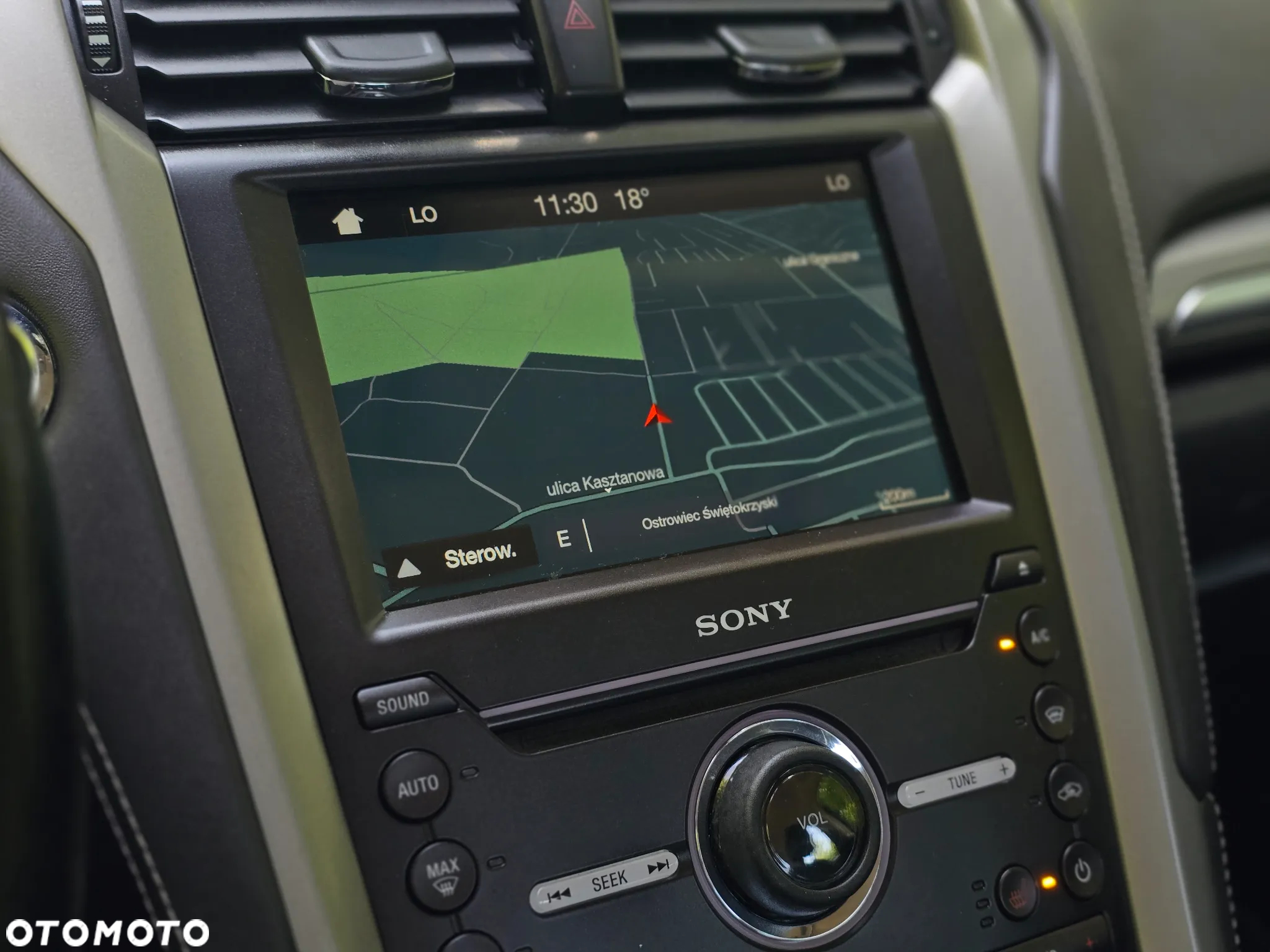 Ford Mondeo Vignale 2.0 Hybrid - 28