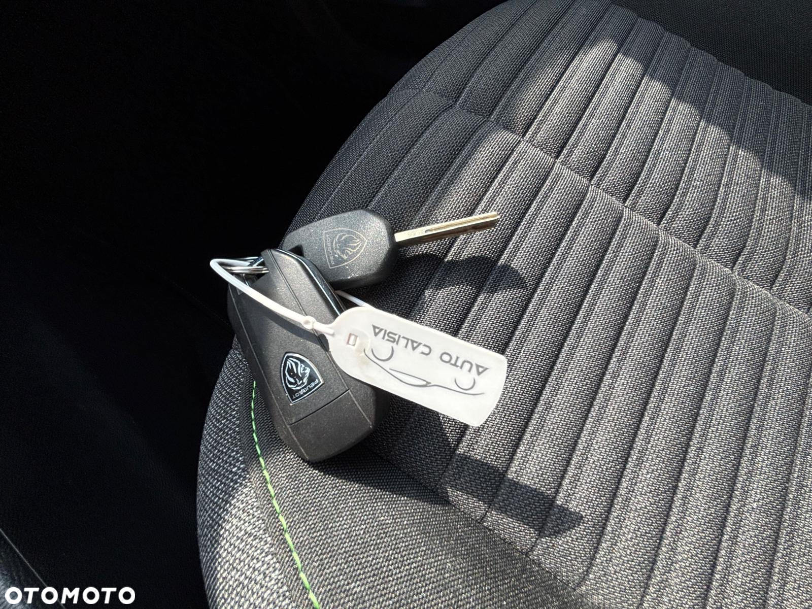 Peugeot 2008 1.2 PureTech Active Pack S&S - 35