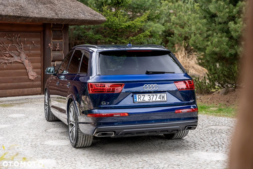 Audi Q7 - 27