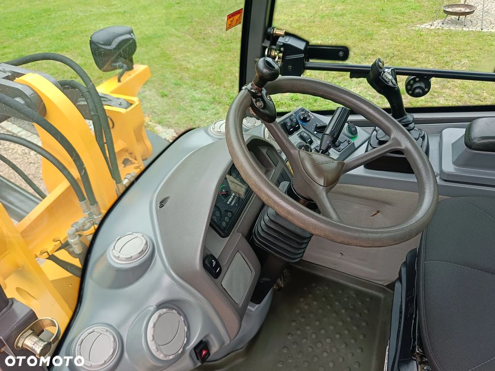 Volvo L25F - 20
