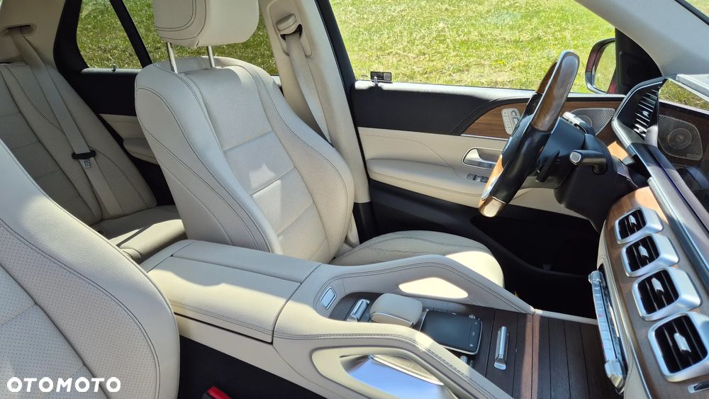 Mercedes-Benz GLE - 26