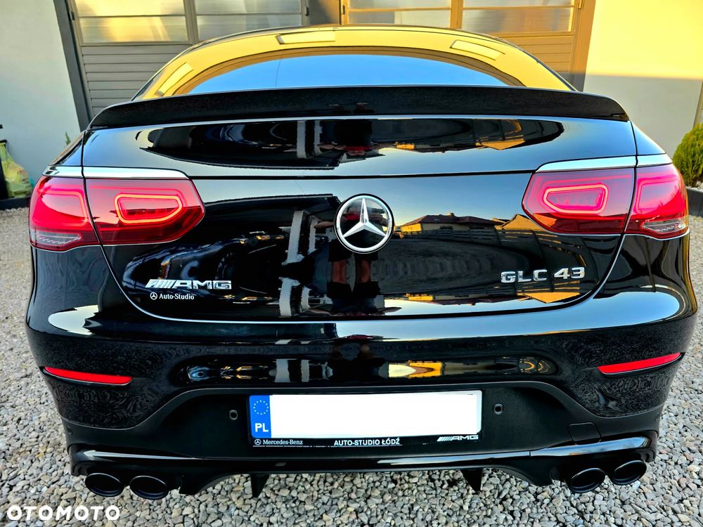 Mercedes-Benz GLC - 17