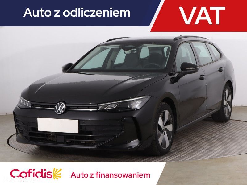 Volkswagen Passat Variant - 2