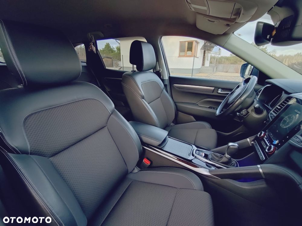 Renault Koleos 1.3 TCe Intens EDC - 18