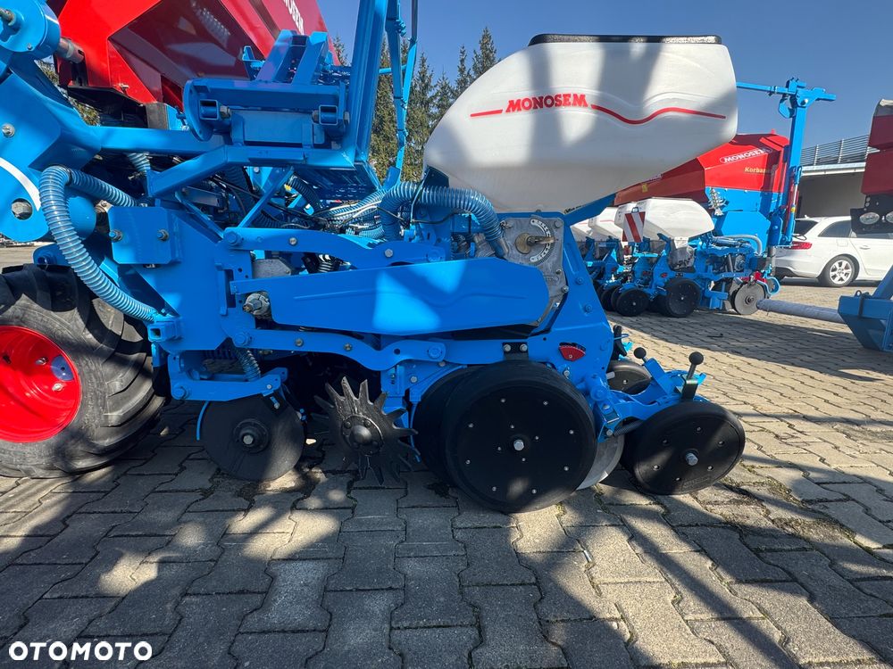 Monosem MONOSEM NG PLUS M Extend, 6-rzędowy, rok produkcji 2024 - 2