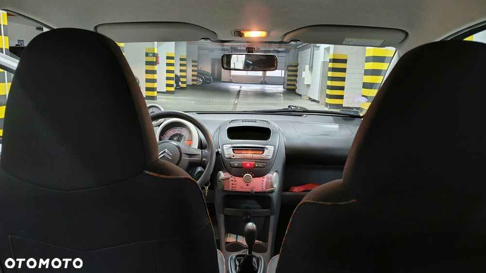 Citroën C1 - 14