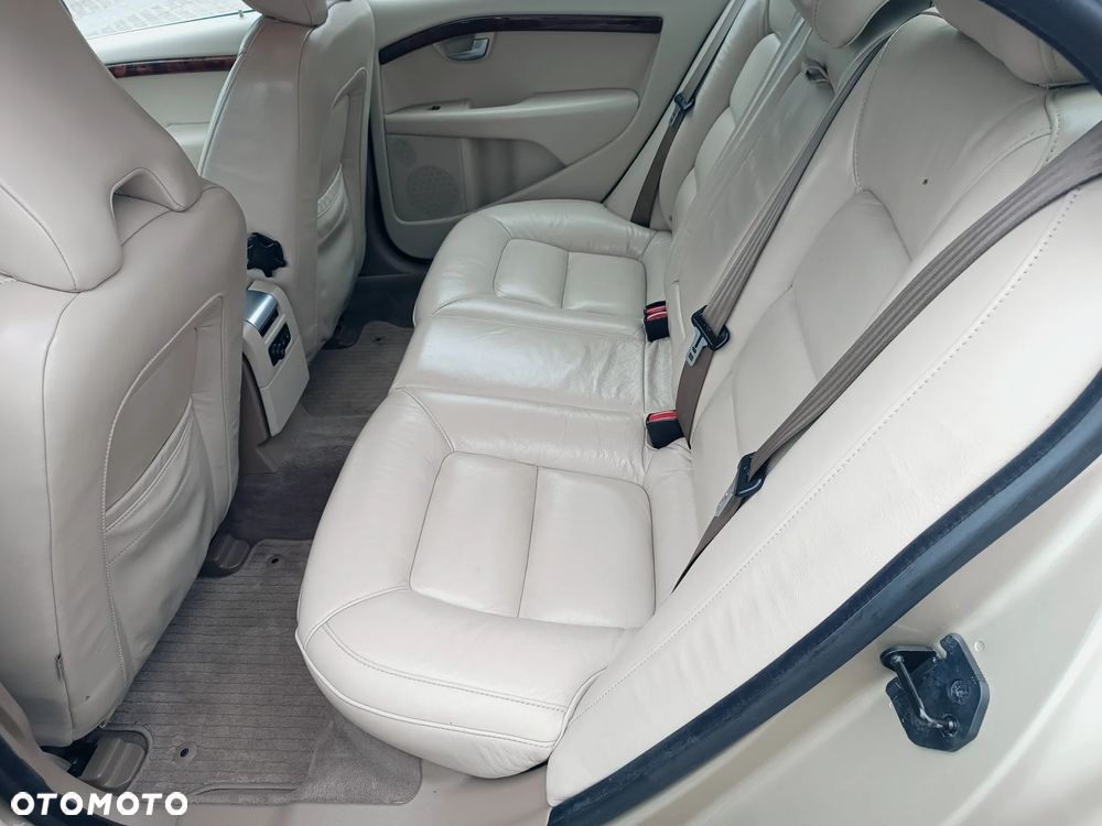 Volvo S80 3.2 Edition R Design - 15