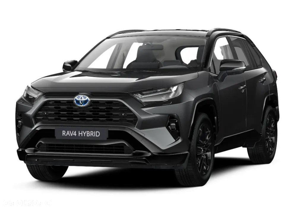 Toyota RAV4 2.5 Hybrid Selection 4x4 - 1