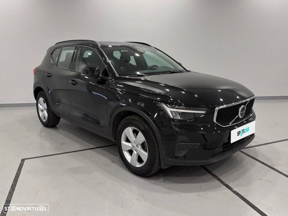 Volvo Xc 40 2022 photo 3