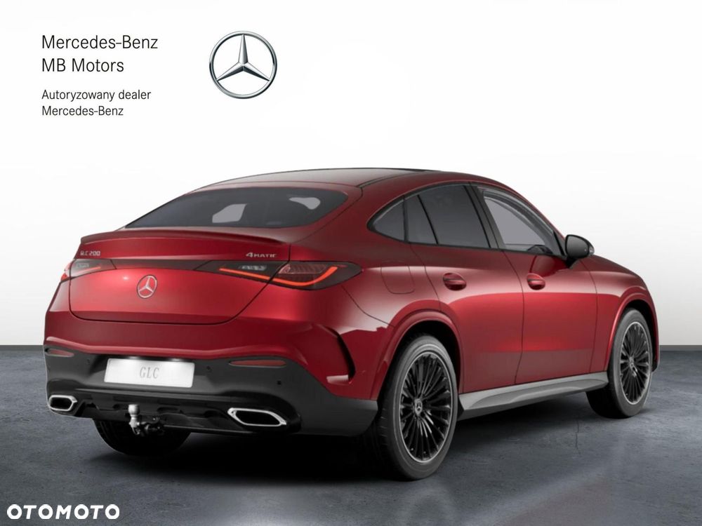 Mercedes-Benz Glc 2026 photo 3