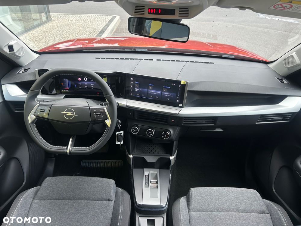 Opel Frontera 1.2 T mHEV Edition eDTC6 - 13