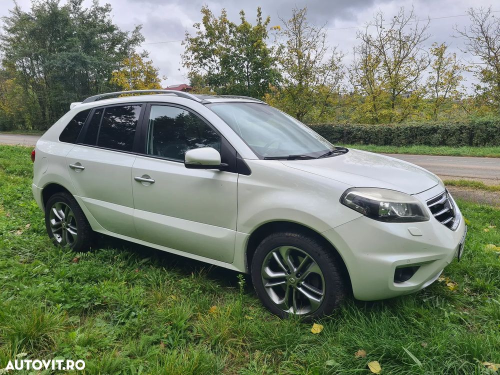 Renault Koleos - 1