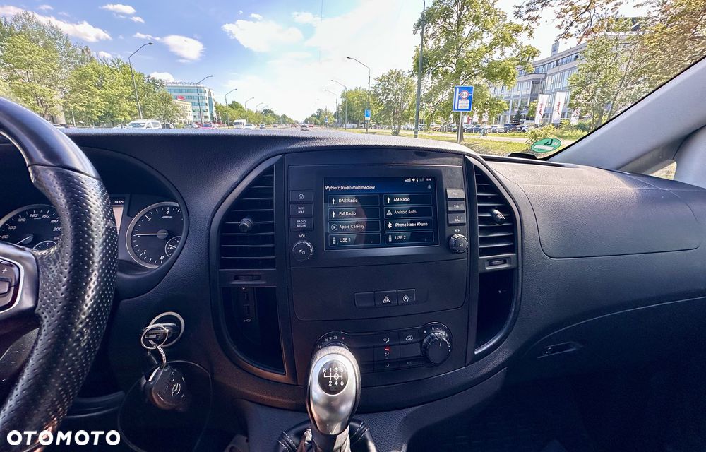 Mercedes-Benz VITO - 13