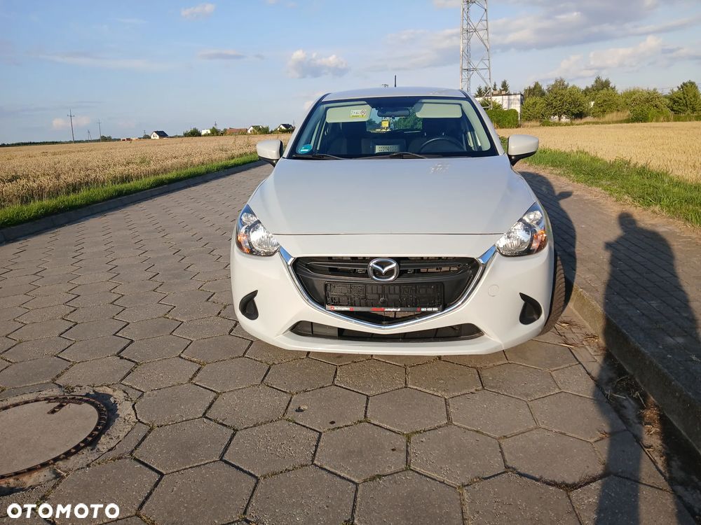 Mazda 2 SKYACTIV-G 90 Exclusive-Line - 10