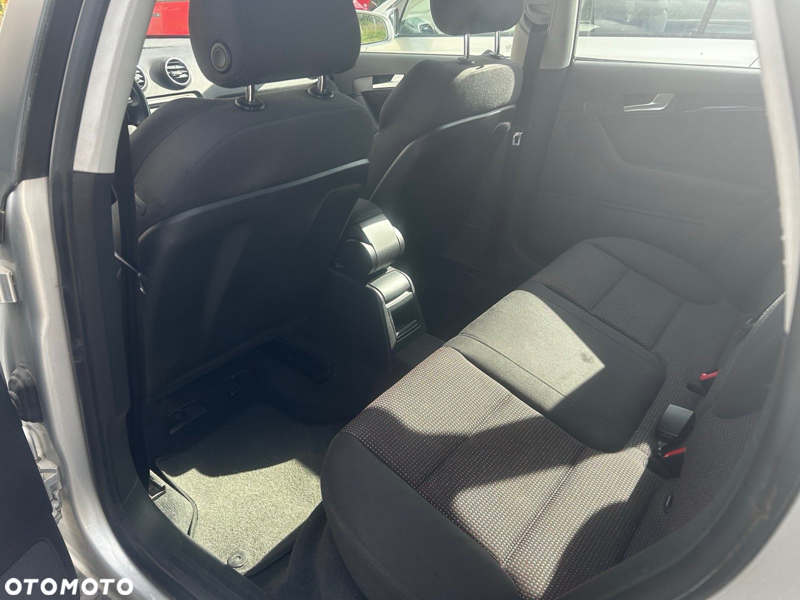 Audi A3 2.0 TDI Ambition - 7