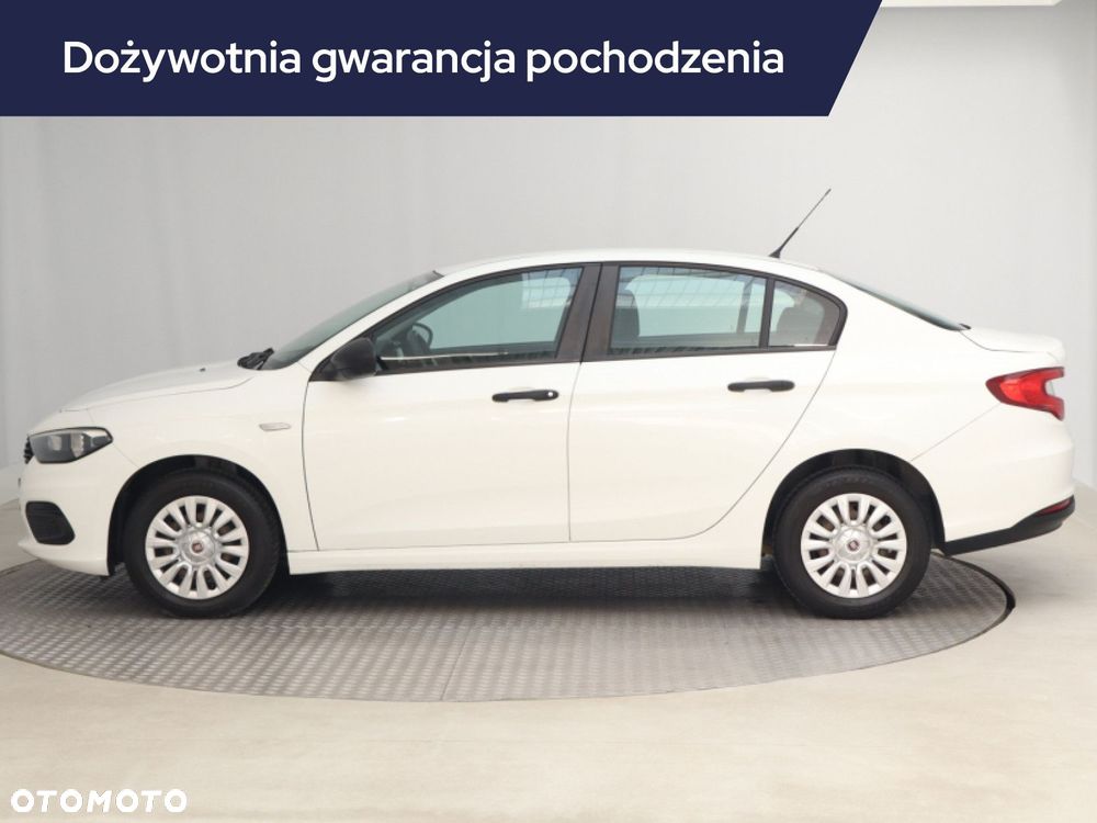 Fiat Tipo - 4