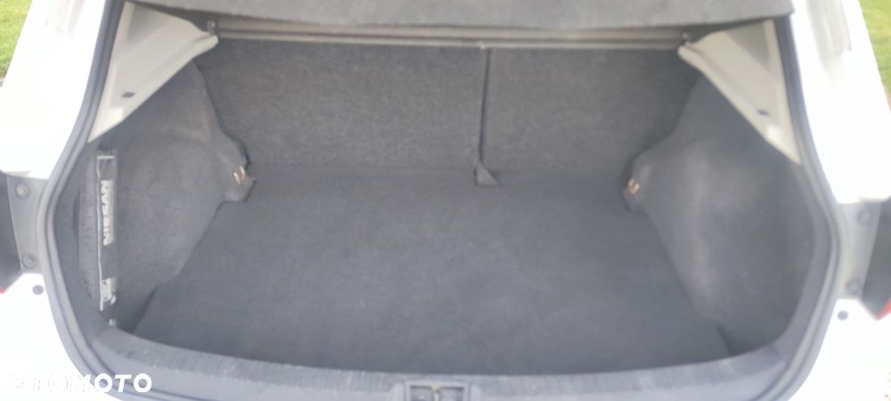Nissan Qashqai - 10