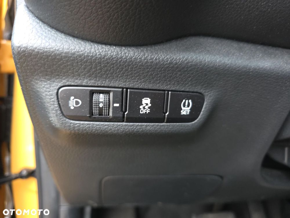 Kia Picanto 1.2 L AMT - 20