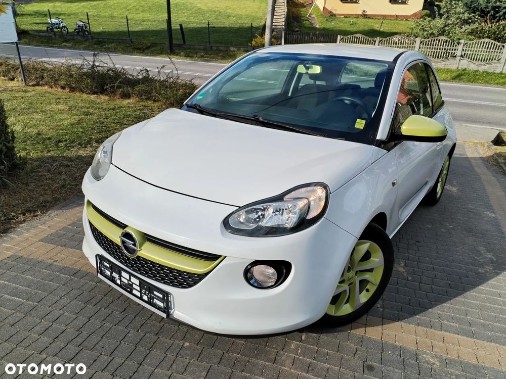Opel Adam - 30