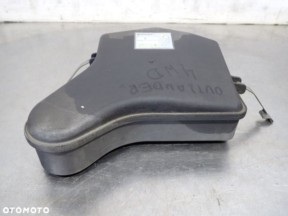 OBUDOWA FILTRA POWIETRZA MITSUBISHI OUTLANDER  MR514993 - 4