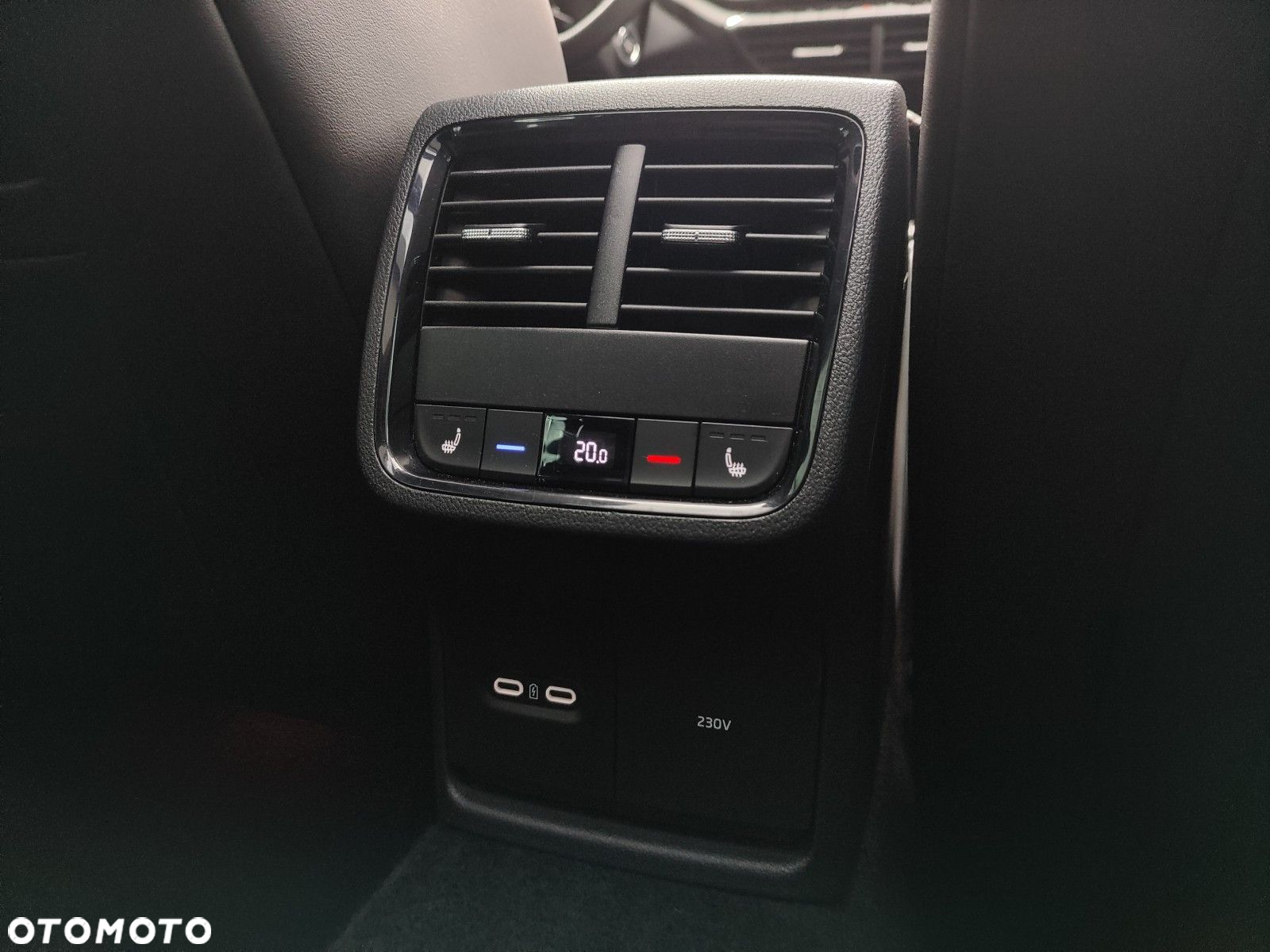 Skoda Octavia 2.0 TDI 4x4 RS DSG - 16