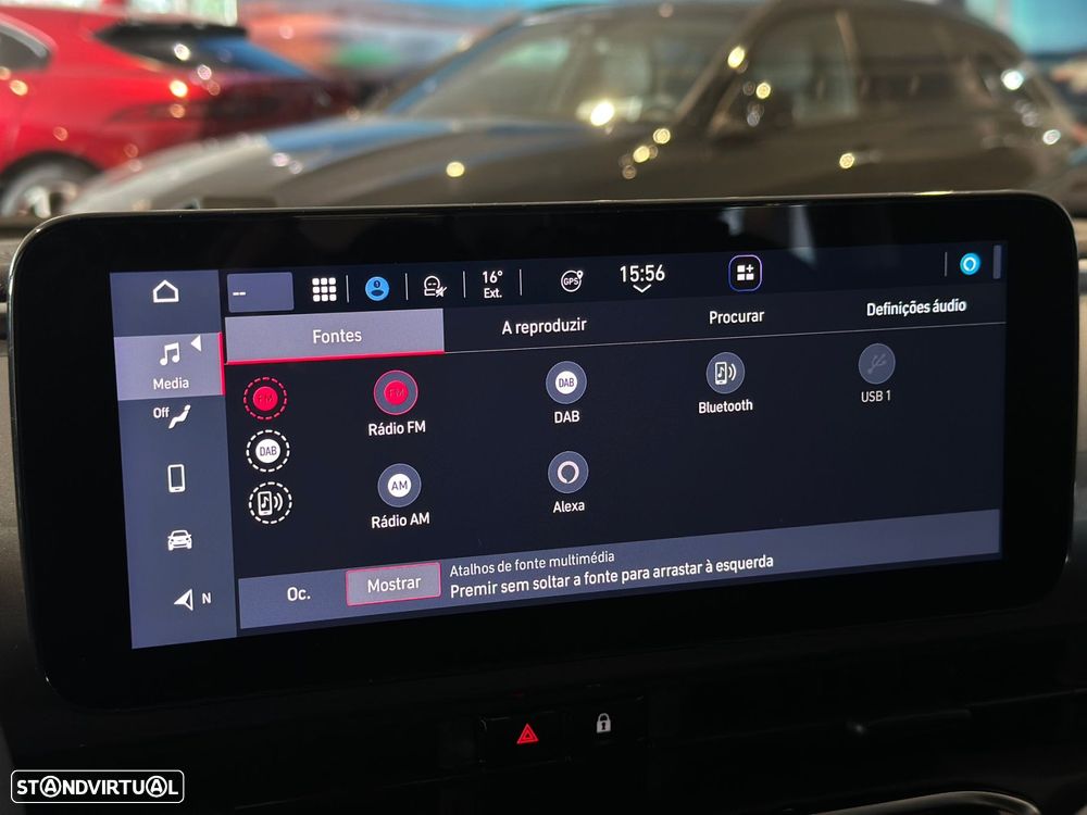 Fiat 500e C 42kWh Icon - 19