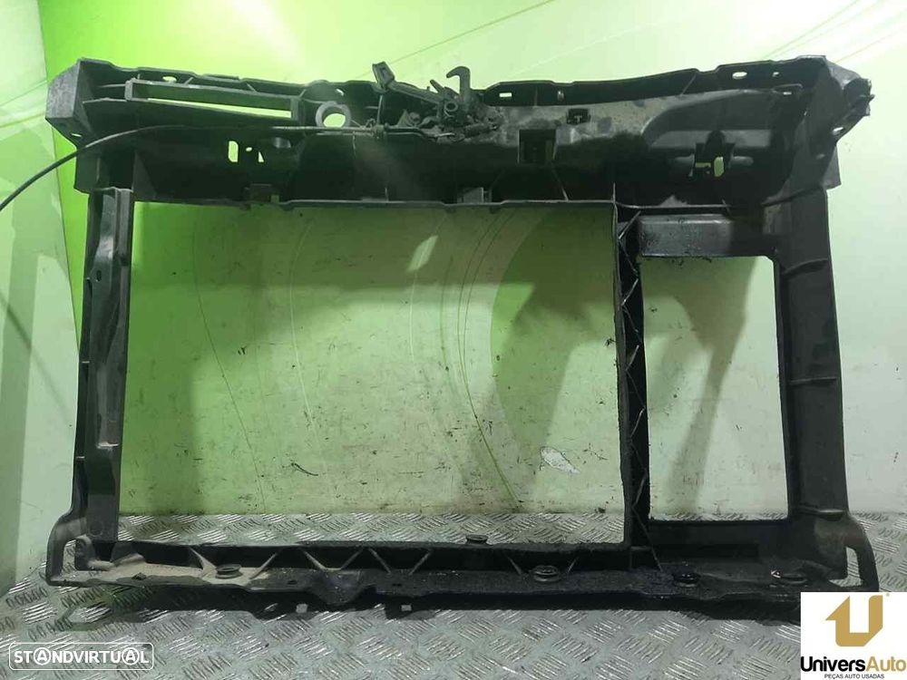PAINEL FRONTAL PEUGEOT 207 2006 - - 3