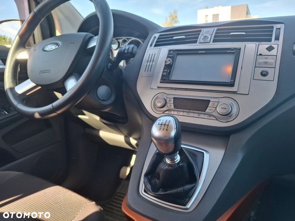 Ford Kuga 2.0 TDCi Trend - 17