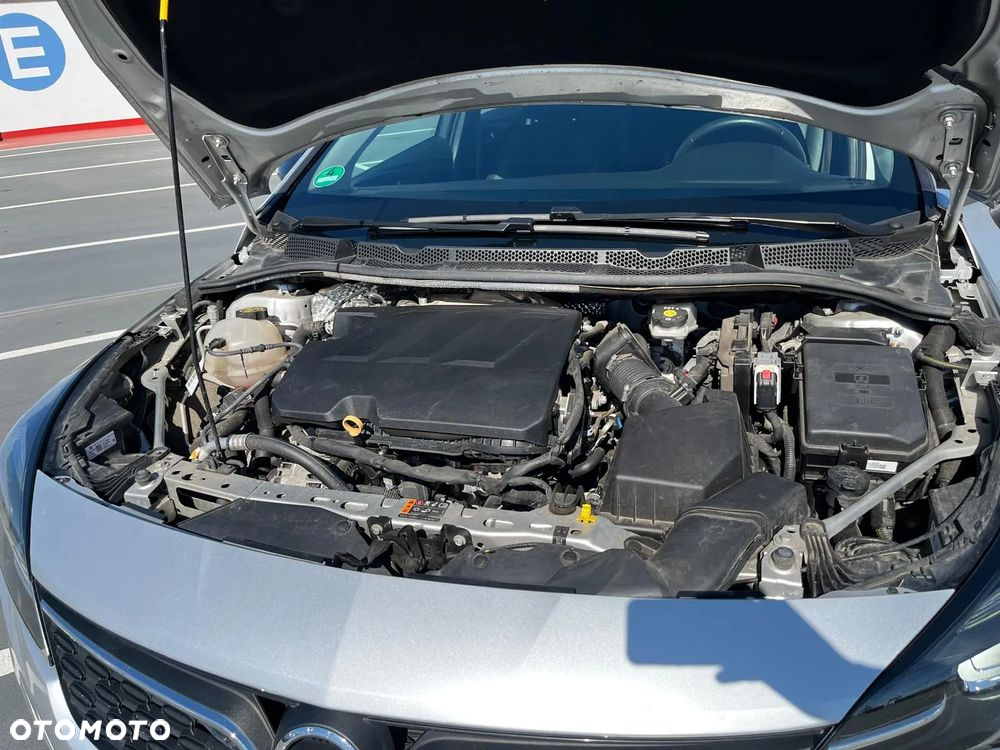 Opel Astra - 22