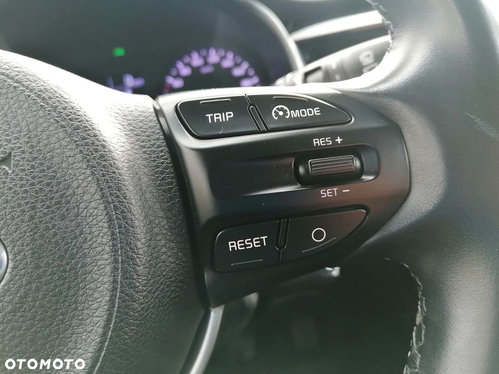 Kia Stonic 1.4 XL - 19