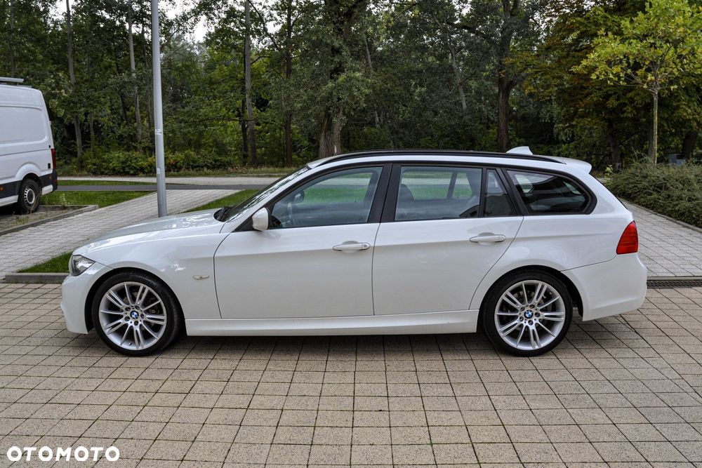 BMW Seria 3 - 2