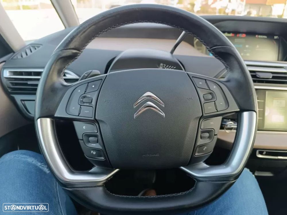 Citroën C4 - 14