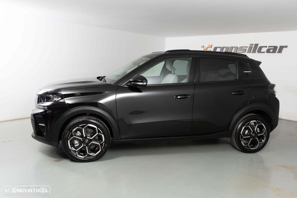 Citroën e-C3 44 kWh Autonomia Conforto Max - 8