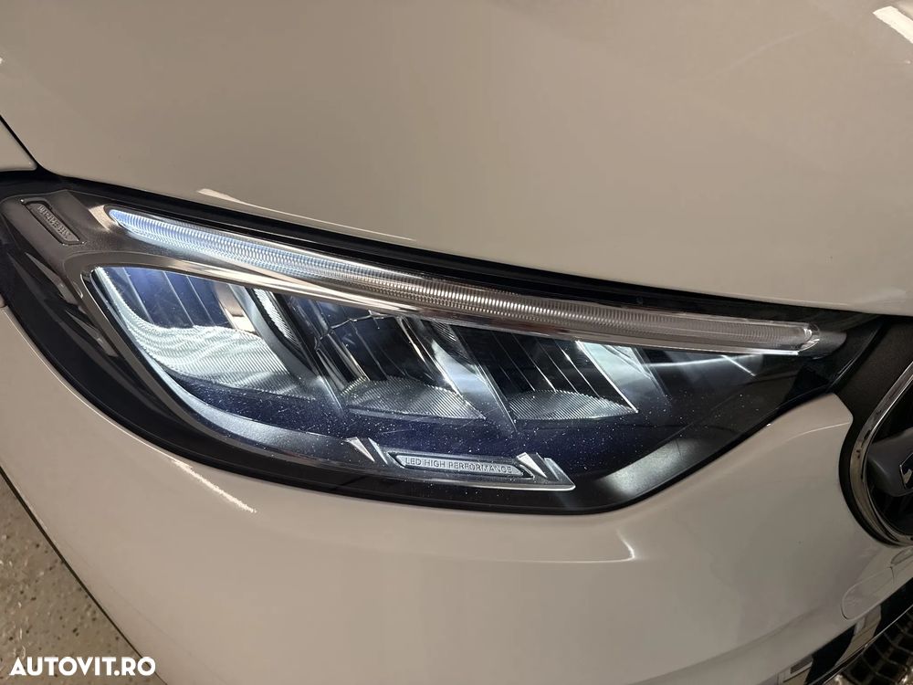 Mercedes-Benz GLC 220 d 4Matic 9G-TRONIC Avantgarde Advanced - 33