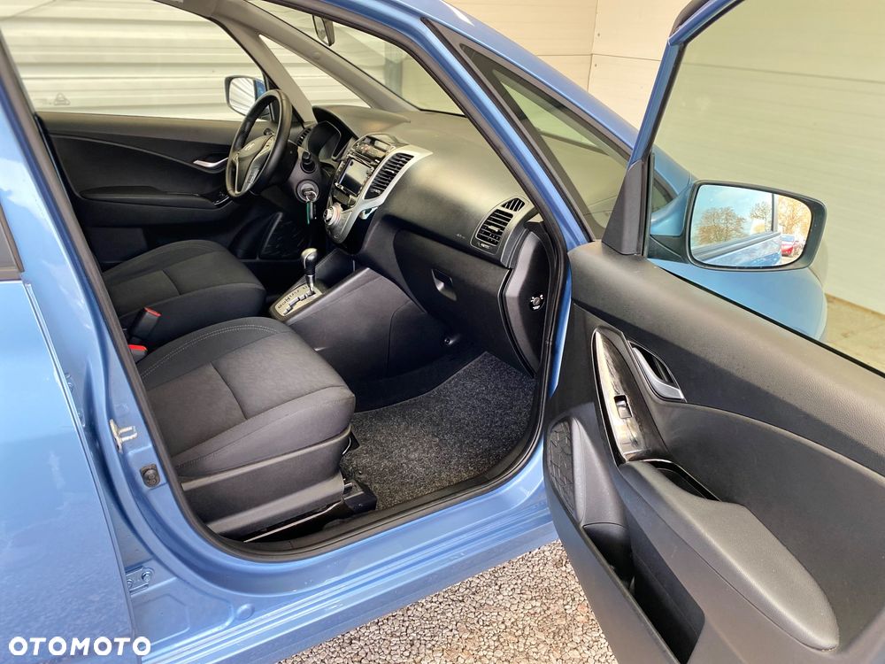 Hyundai ix20 1.6 Style - 12