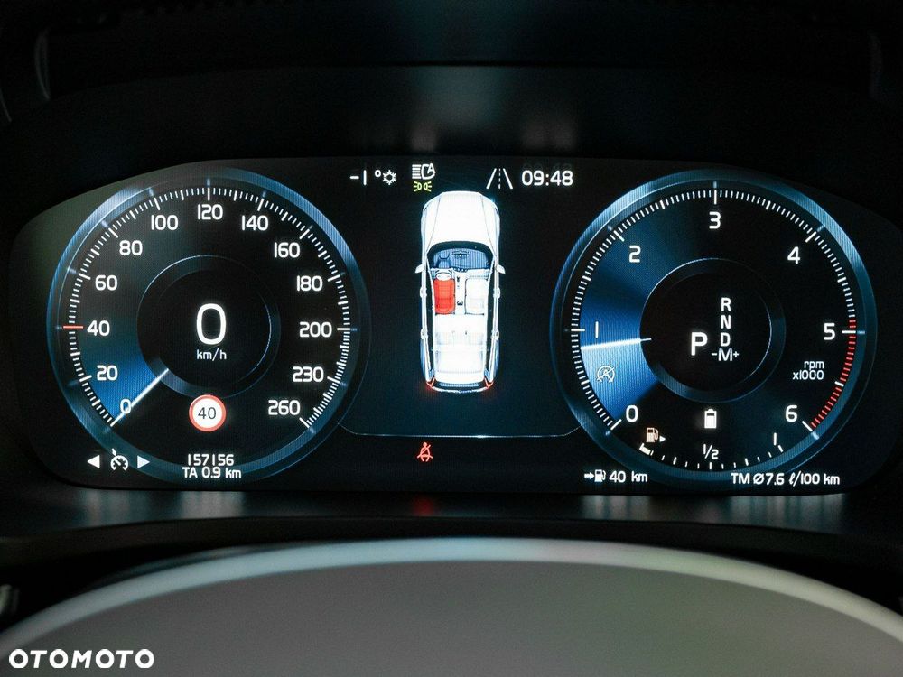 Volvo V60 - 15