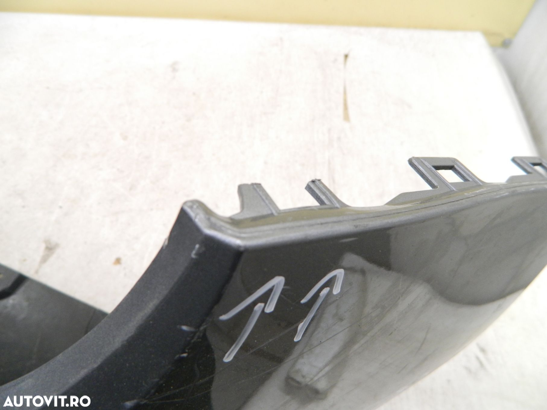 Bara fata Fiat 500 Electric, 2020, 2021, 2022, 2023, 2024, cod origine 735714055. - 8