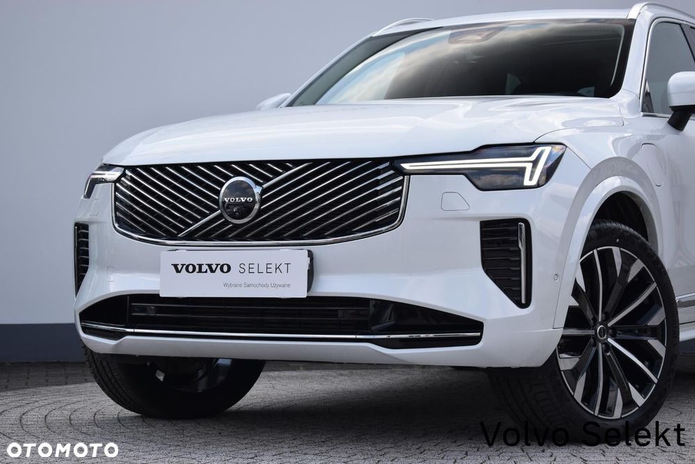 Volvo Xc 90 2025 photo 4