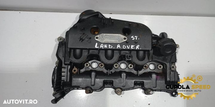 Capac culbutori 9X2Q-9424-ED 2.7D Land Rover Range Rover Sport 1 [200 - 2